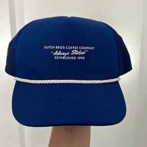 Dutch Bros Hat